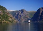 See the famous fjords of Norway by cruise