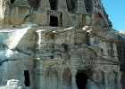 See the sites of Jordan and Israel 