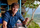 Simon Reeve’s new series Indian Ocean with Simon Reeve airs on BBC2 on Sundays at 8.00pm.  