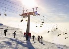 Ski holidays in Slovenia