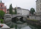 Slovenia's capital hosts 30 festivals per year.