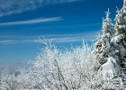 Snow and ice sweeps across the UK