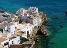 Spain is still the most popular destination for Brits 