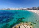 Spain still reigns as the most popular destination for Brits 