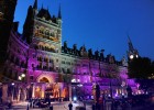 St Pancras Renaissance Hotel is a gothic masterpiece 