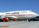 Strike called off at Air India