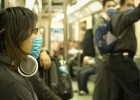 Swine flu fear sweeps North America