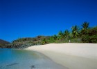 Take to the seas in the British Virgin Islands 