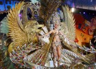 Tenerife Carnival is the world’s second largest festival of its kind after the famous Rio Carnival in Brazil 