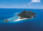 The 333 islands of Fiji