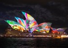 The 5th annual Vivid Sydney (May 24th to June 10th) kicked off over the weekend 