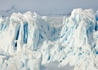 The amazing Patagonian glacier