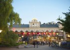 The Berns was Stockholm’s first-ever boutique hotel 