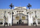 The Blue Badge Royal Heritage Walk is a private guided tour taking in sites such as Buckingham Palace (photo: Thinkstock) 
