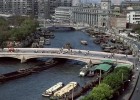 The Fairmont property has reopened in Shanghai