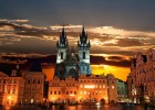 The festival will take place in Prague and other destinations