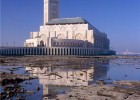 The Great Mosque, Morocco