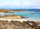 The island of Iona has a rich and interesting history (photo: Thinkstock)  