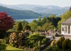 The panoramic views are a great perk of Linthwaite Country House Hotel  