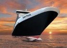 The Queen Victoria will embark on her maiden world cruise in 2008