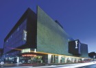 The Radisson Blu Hotel, Glasgow has won awards for its design 