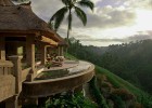 The Viceroy is one of the best hotels in Bali’s famed artistic heartland of Ubud  