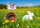 Things to do at Easter with the family in the UK (photo: Thinkstock)