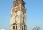 Town Hall Tower, Krakow, Poland