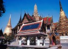 Travel advice for Bangkok