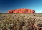Travellers can see the famous sights of Australia with Austravel
