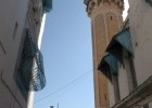 Tunis, Tunisia: the Foreign Office has revised travel advice