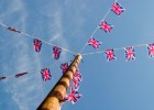 UK short breaks gain in popularity, due to the Jubilee and Olympic celebrations 