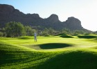 Unusual and quirky golf courses around the world (photo: Thinkstock)