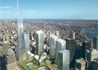 USA: Last minute New York city break