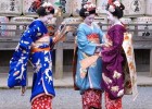 Visit the sights of Japan