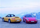Visitors can drive sports cars in Arctic conditions
