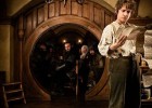 Wellington is experiencing Hobbit mania 