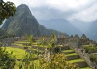 You can raise money at the same time as trekking Machu Picchu 