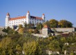 Bratislava Castle (photo: Thinkstock) 