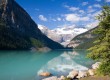 Lake Louise, Canada (photo: Thinkstock)  