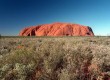 Ayers Rock (photo: allstar)  