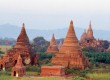 The Buddhist temples of Bagan are one of the highlights of Myanmar (photo: Thinkstock)