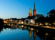 Lubeck, Germany (photo: Thinkstock) 