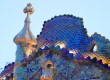 Casa Batllo Barcelona (photo: Thinkstock) 