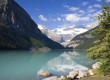 Lake Louise, Canada (photo: Thinkstock) 