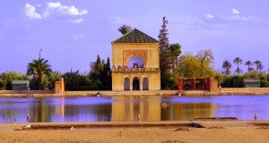 Marrakech (photo: Thinkstock)