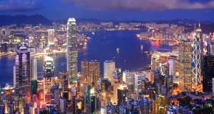 Hong Kong (photo: Thinkstock) 