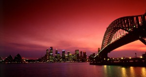 Sydney 48-hour city guide (photo: Thinkstock)