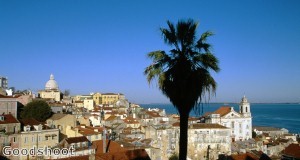 Lisbon city guide