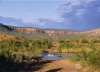 4X4 driving in the Australian Outback